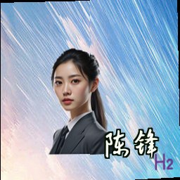 陈锋